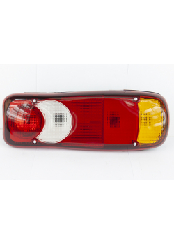Фонарь C Jumper III/F Ducato 12>14>18>23> платформа правый