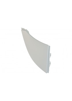 Ресничка F Ducato 06>14 правая верхняя (735463402)