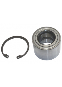 Подшипник ступицы Iveco E3 35C/S передн 35x68x50