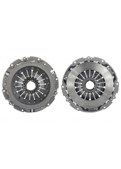 Корзина сцепления Iveco 235mm