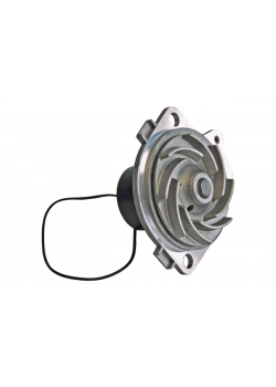 Помпа воды F 1,9D/JTD Doblo I (60814609)