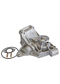 Помпа воды F 2,5D 2,8TD R Master II круглый шкив (4501294)