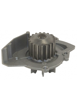 Помпа воды P 2,0HDi (DW10) 2,2HDi (DW12) 19 зубов (1201E8)