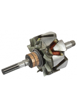 Ротор генератора БОГДАН EURO I