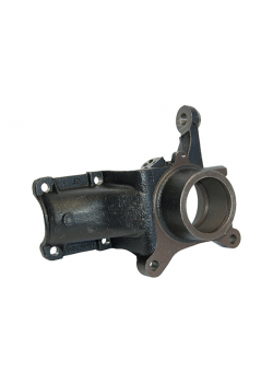 Кулак поворотный C Jumper II/F Ducato R15 левый (1330869080)