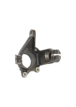 Кулак поворотный C Berlingo I/II Picasso Xsara левый 18mm (364654)