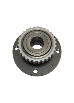 Подшипник ступицы C Berlingo I/II Picasso P 406 задн ABS29 ступица