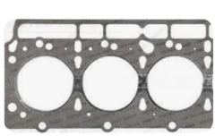 Прокладка головки FORD 2.5D/TD