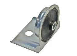 Подушка радіатора C Jumper I/II/F Ducato верхня (1321001080)
