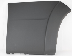 Молдинг задний за аркой F Ducato 14> правый