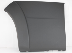 Молдинг задний за аркой F Ducato 14> левый