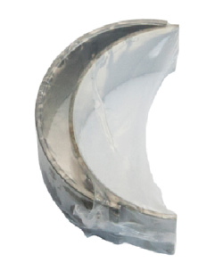 Вкладыши шатунные F 2,3MJTD 02>14 (F1A) 0,000''/0,00mm (1 шейка)