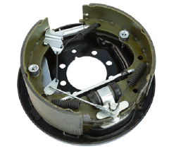 Опорный диск IVECO задний DAILY 30-40 L