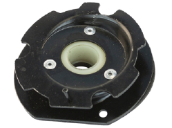 Опорный подшипник рулевого вала Iveco E4