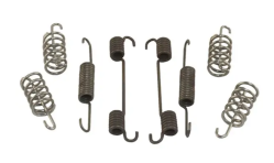 Пружины колодок ручника M Sprinter 904 VW LT28-46 170x40mm