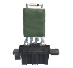 Резистор пічки C Jumper III/F Ducato Doblo II Fiorino II (77364061)