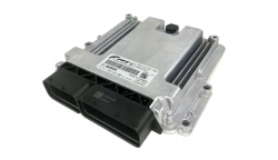 Блок управления двигателем IVECO 14> 3.0JTD