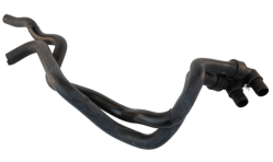 Патрубок радиатора C Berlingo Partner 1,1/1,4/1,6 теплообменника