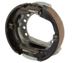 Опорный диск IVECO 06> L