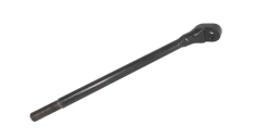 Тяга реактивна Iveco E1/2 по 49-10 нижня (93802442)