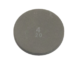 Шайба обычный F 2.5D/TD 2.8D/TD 4,20мм