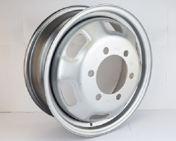 Диск колесный Iveco Daily R16 5.5J X 16H