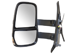 Дзеркало Iveco DAILY L 2006> подовжений (5801367571)