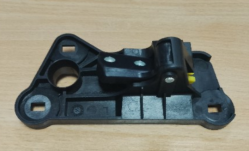 Опора ручки C Jumper II/F Ducato передн левая внутр