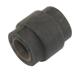 Втулка стабілізатора Iveco E1/2/3/4/5 крім 59/65 задн в сережки 18mm