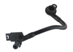 Патрубок F Ducato 06> 14> 2,3JTD теплообменника