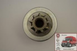 Бендікс P BOXER 2,8 01>